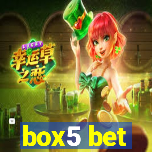 box5 bet